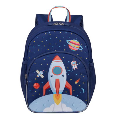 American Tourister Wondertrips Backpack Mini - 7 liter - 27x21x12 cm - space