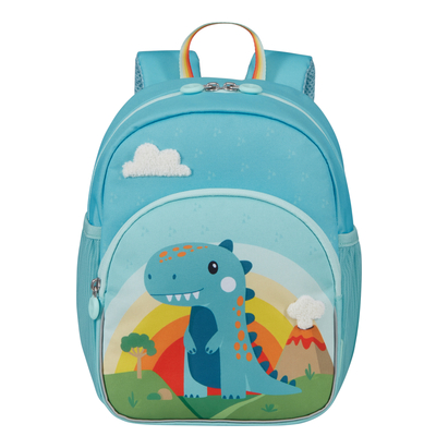 American Tourister Wondertrips Backpack Mini - 7 liter - 27x21x12 cm - dino