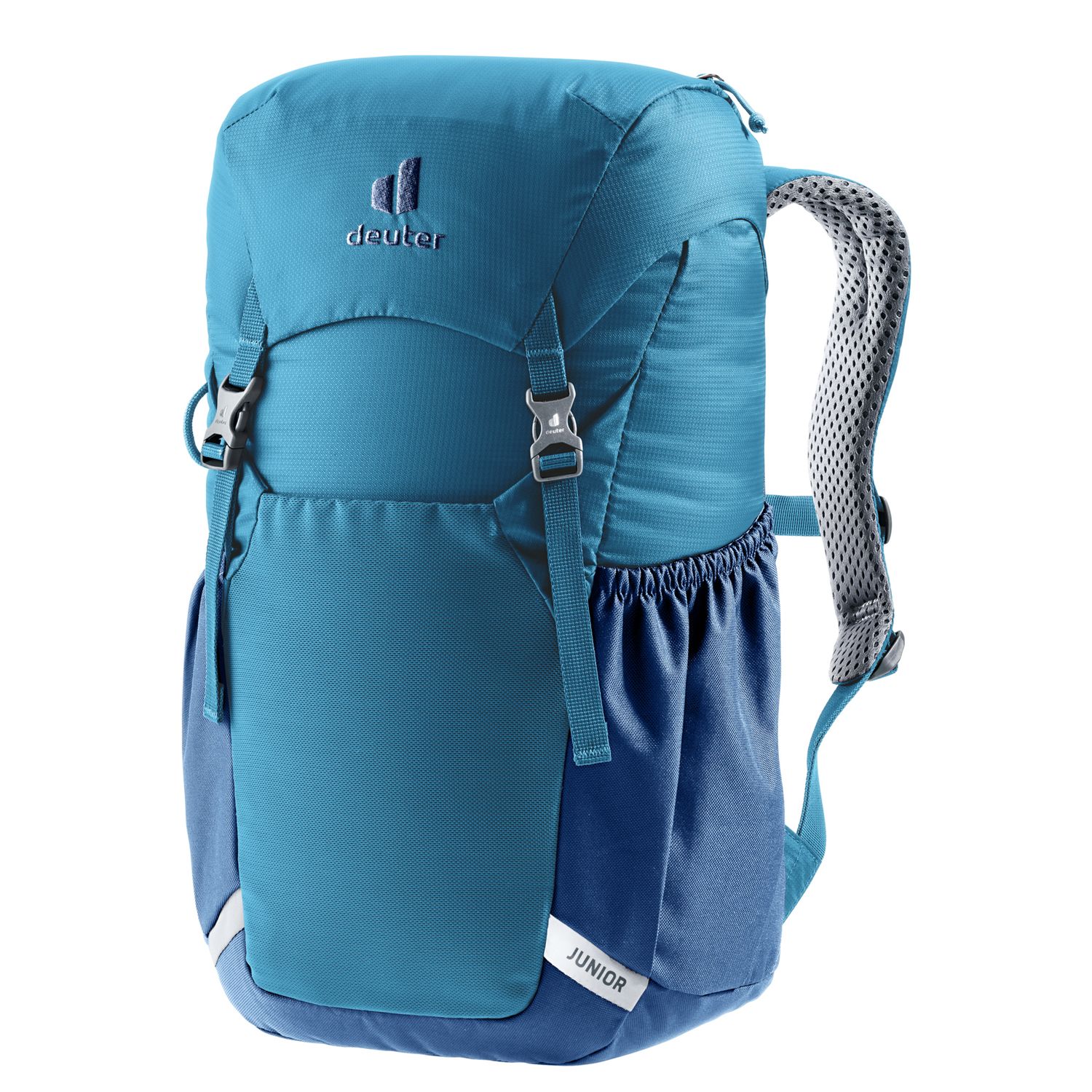 Deuter rugzak blauw