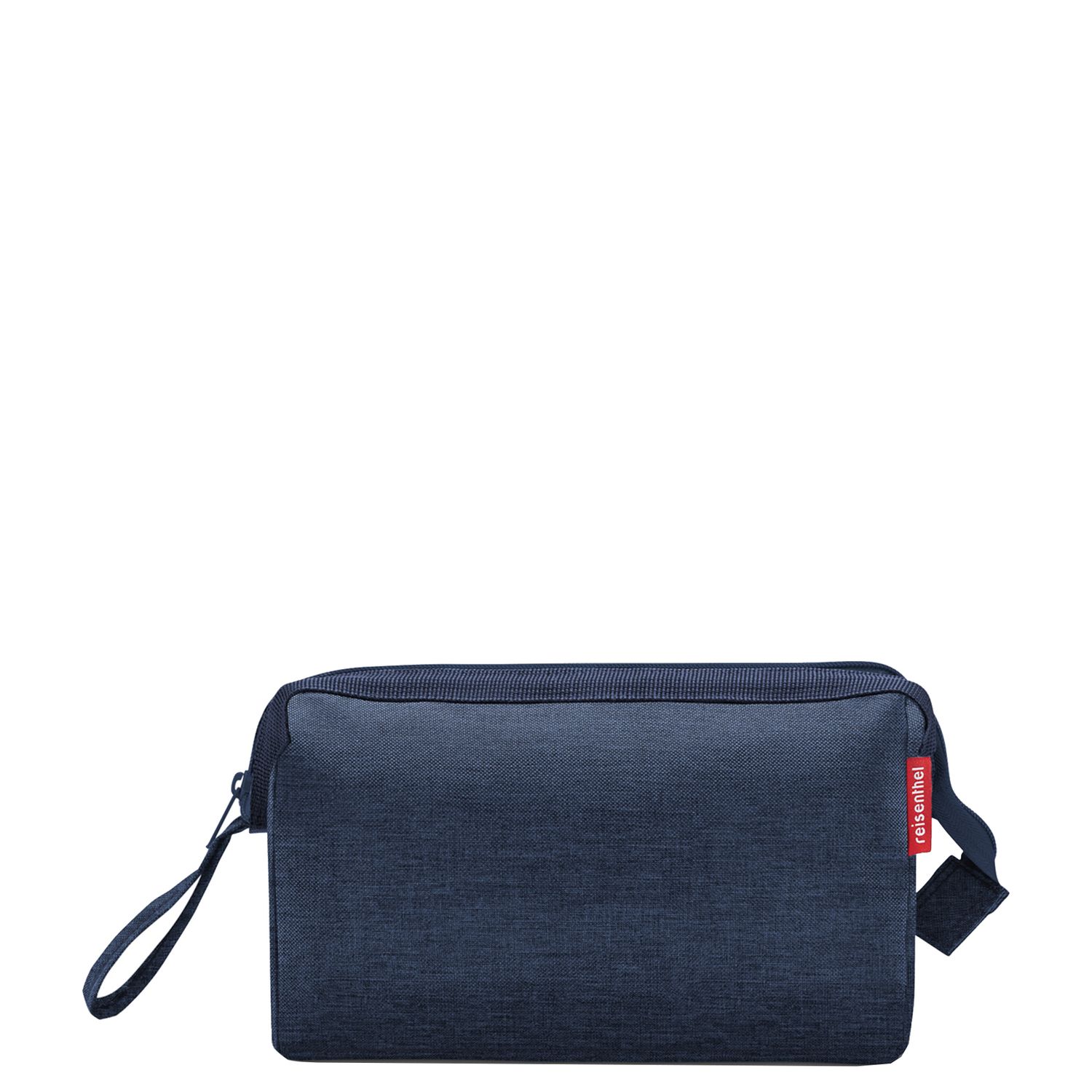 Reisenthel toilettas blauw