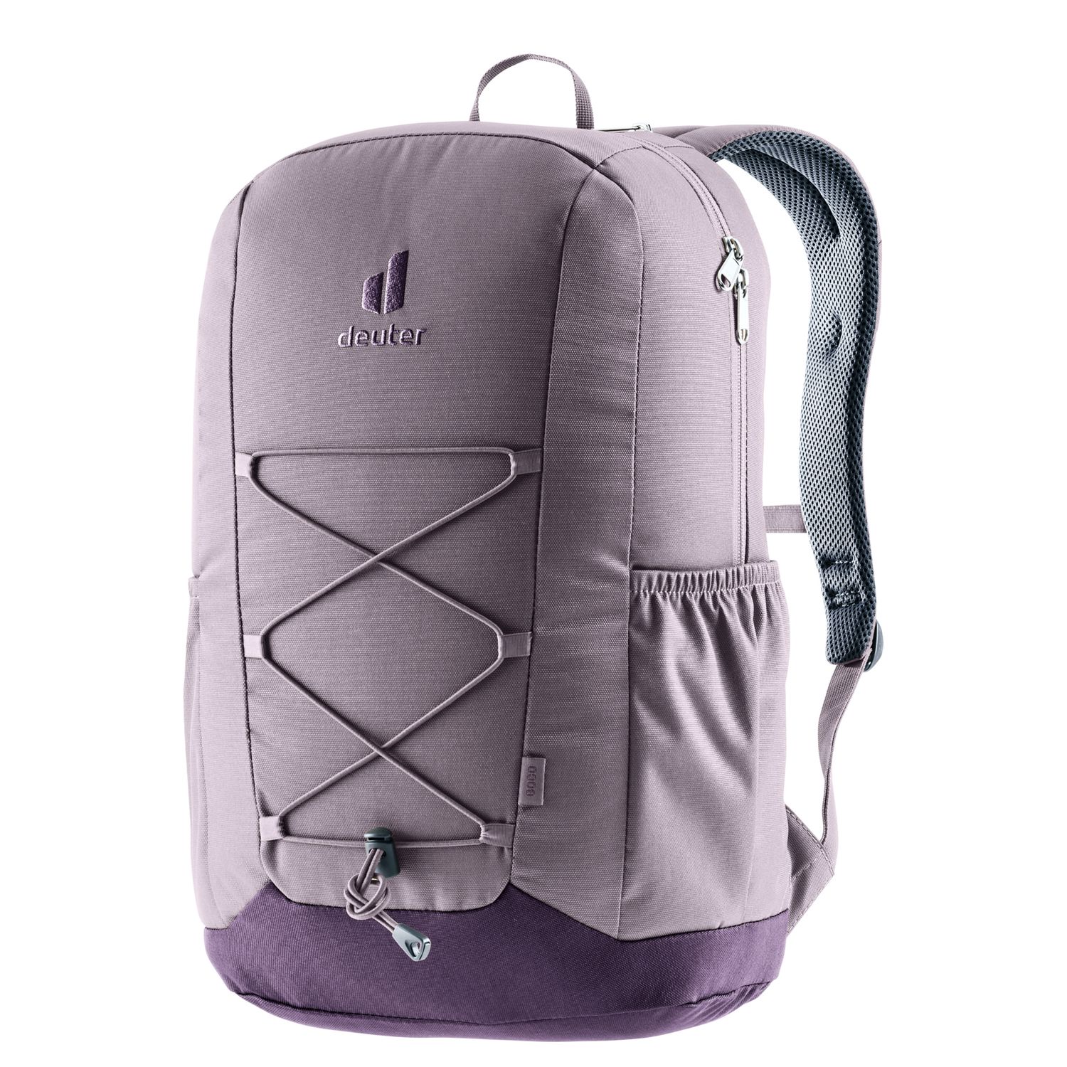 Deuter GoGo rugzak paars
