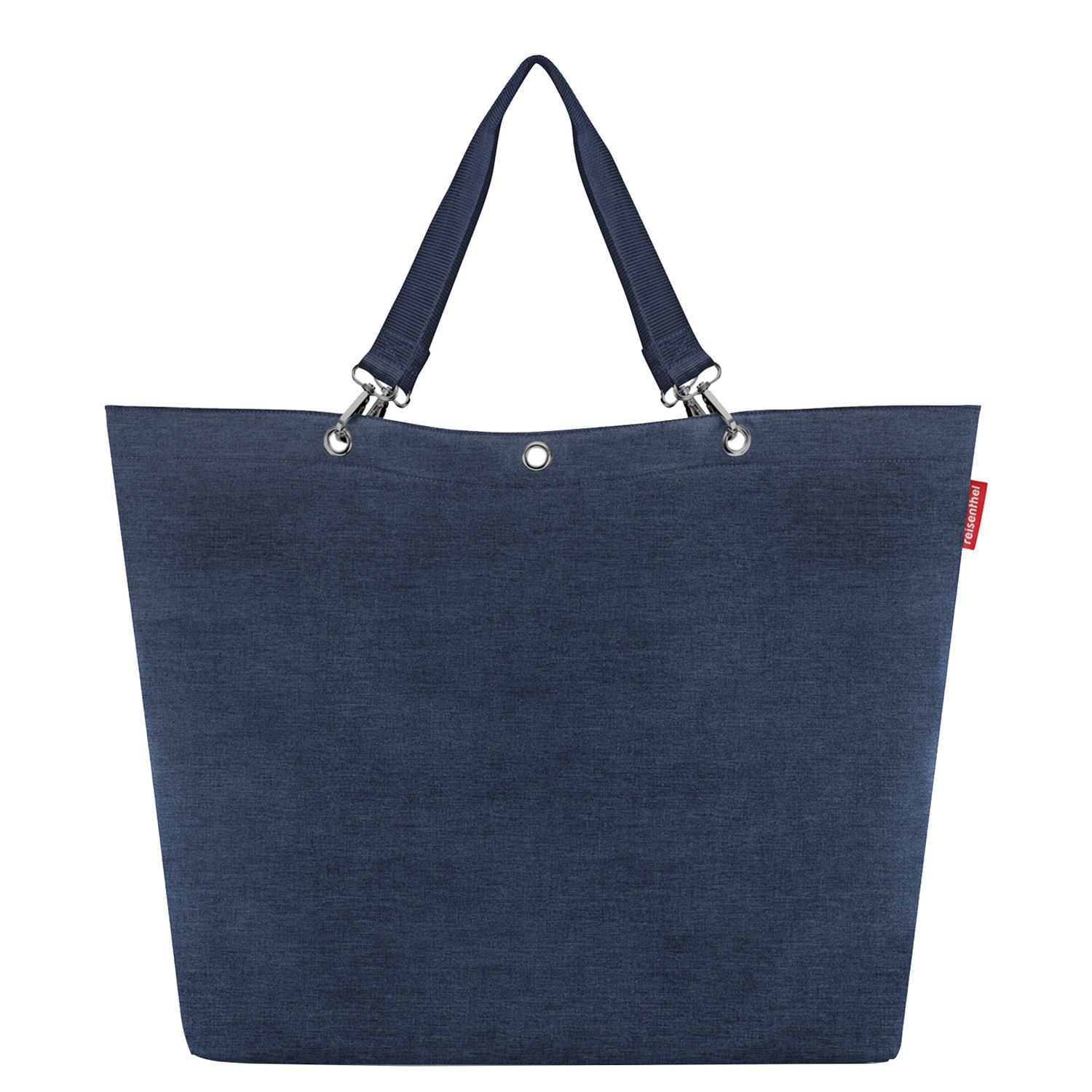 Reisenthel Shopper XL shopper blauw