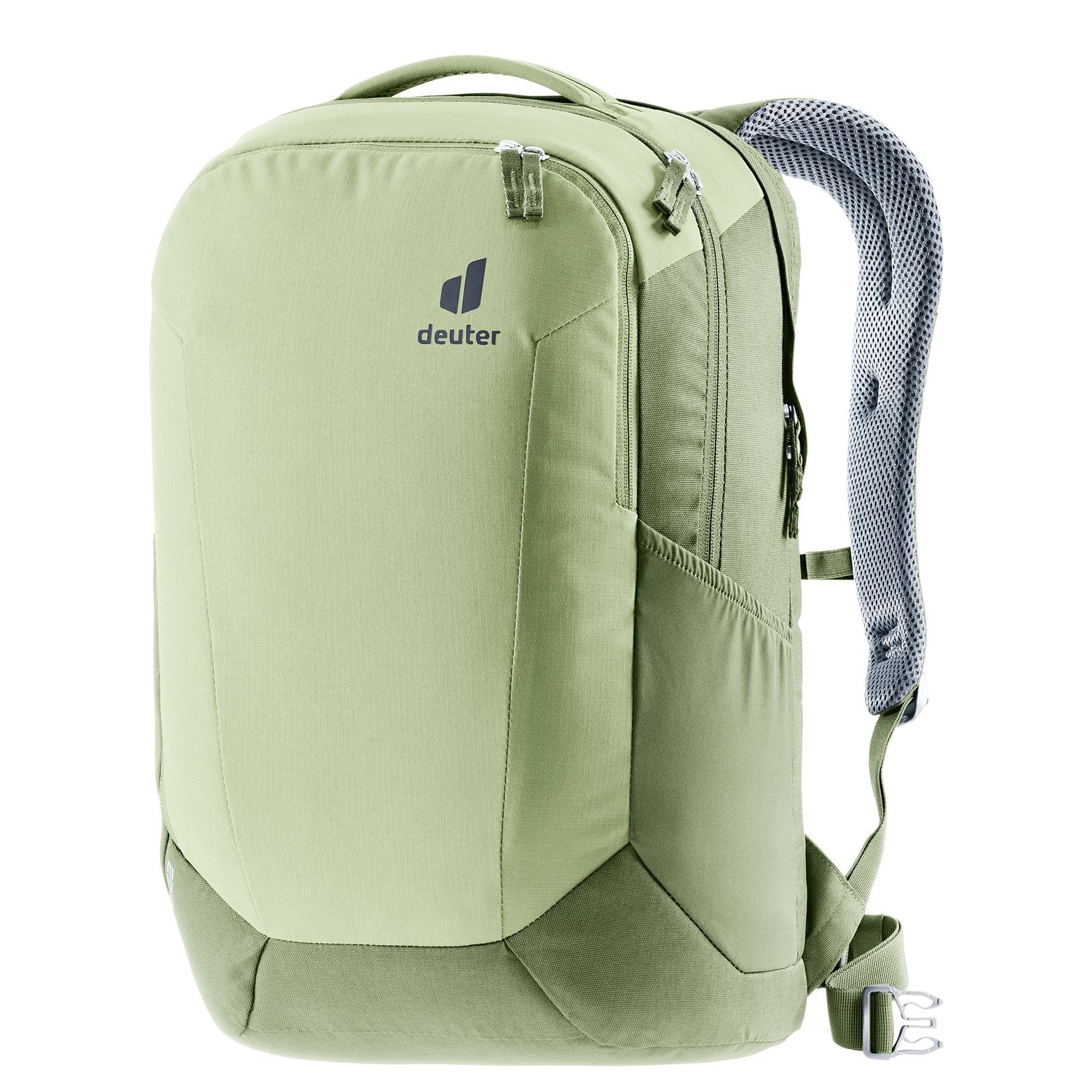 Deuter Giga Laptop Rugzakken blauw