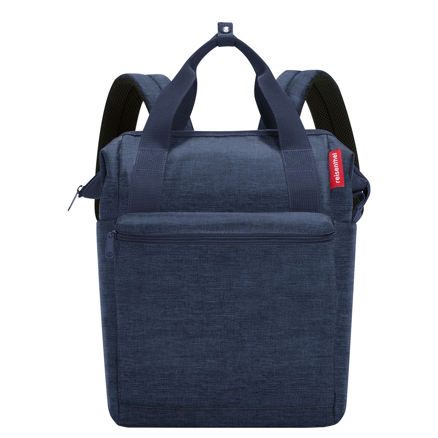 Reisenthel Allrounder rugzak blauw