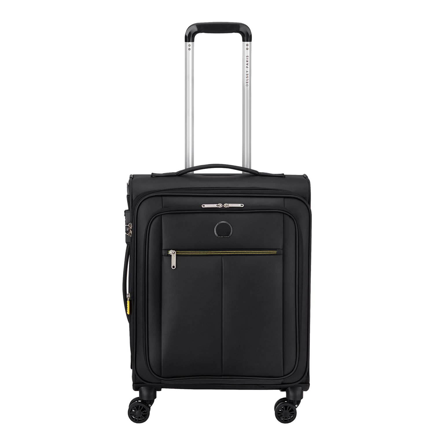 Delsey Spinners zwart