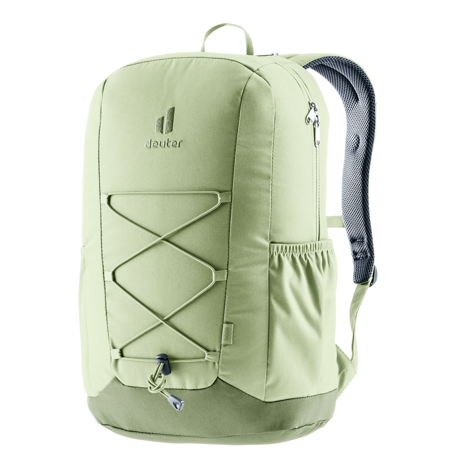 Deuter GoGo rugzak blauw