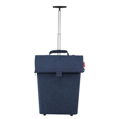 Reisenthel Trolley M twist navy