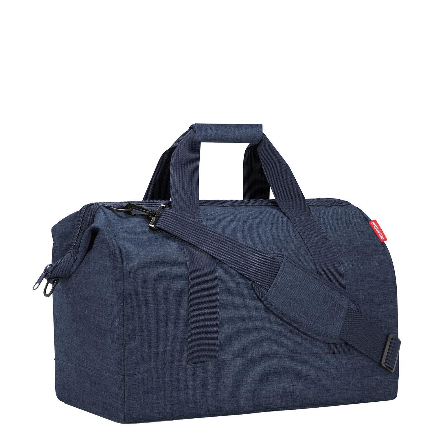 Reisenthel Allrounder L reistas blauw