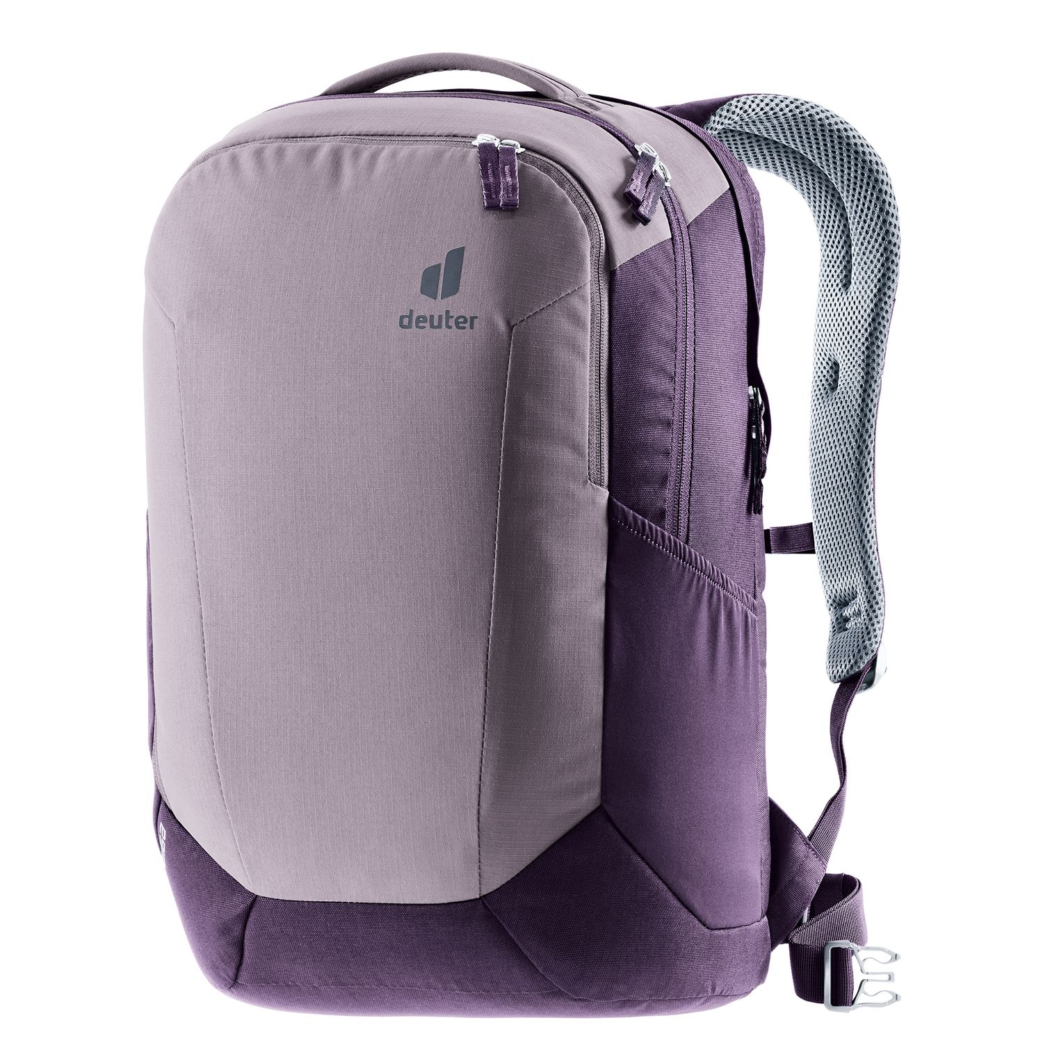 Deuter Giga Laptop Rugzakken paars