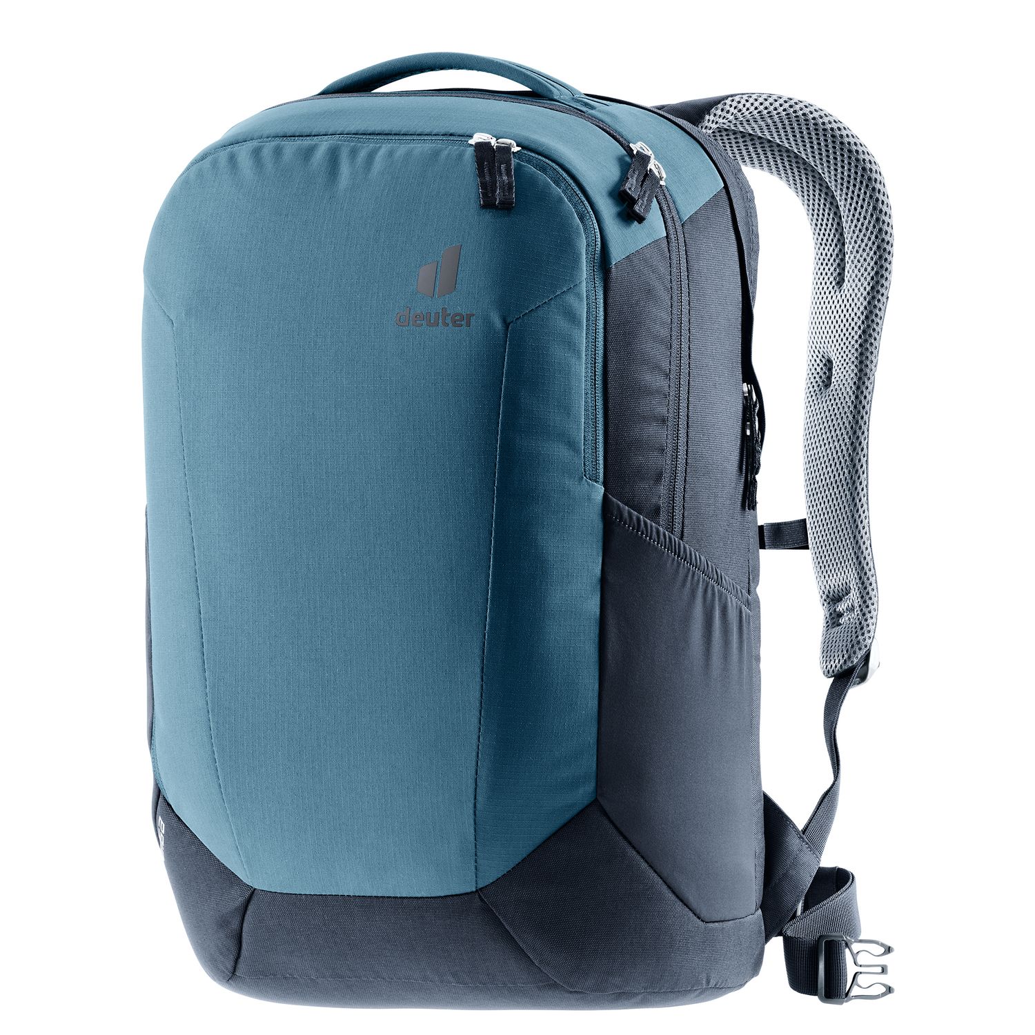 Deuter Giga Laptop Rugzakken blauw