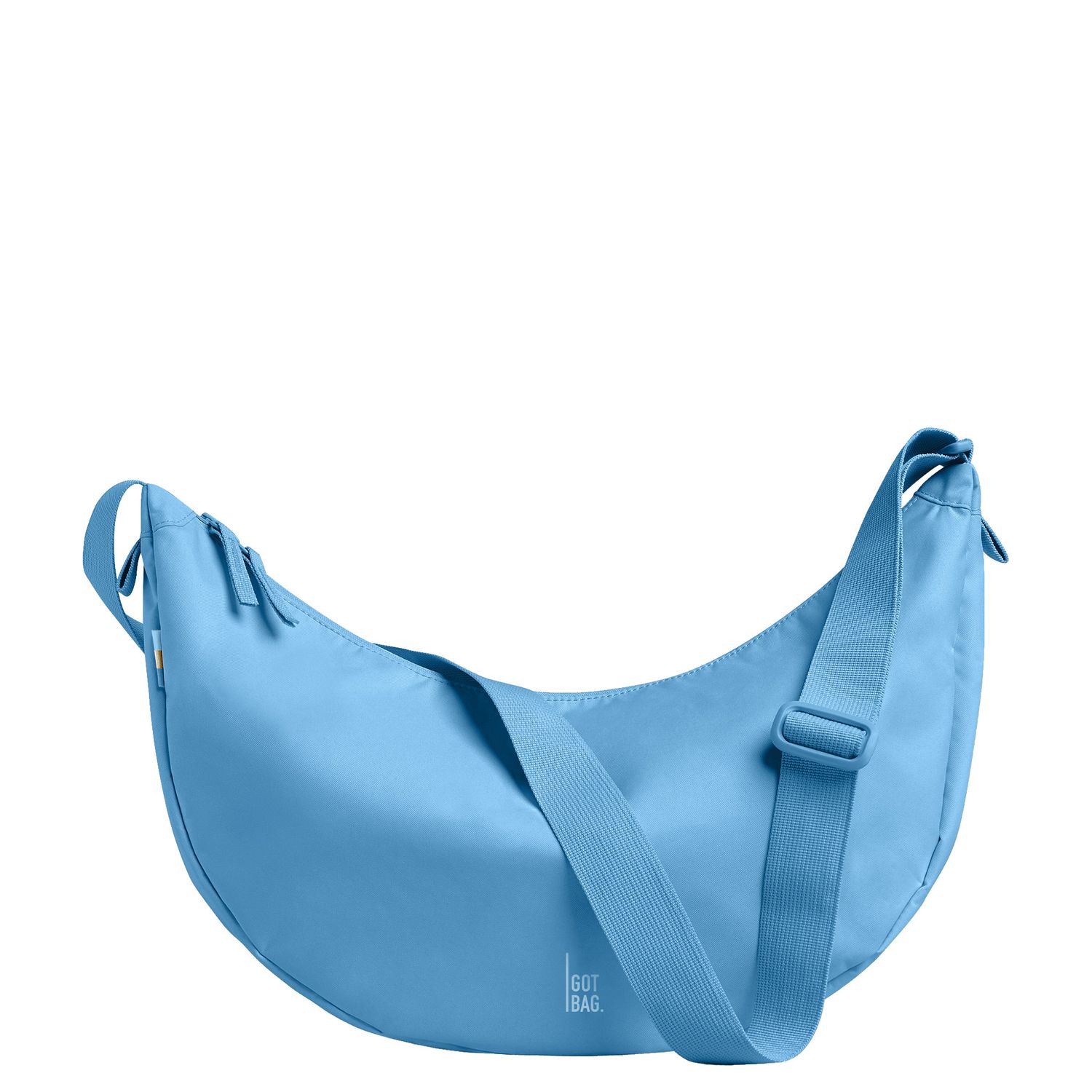 GOT BAG crossbodytas blauw