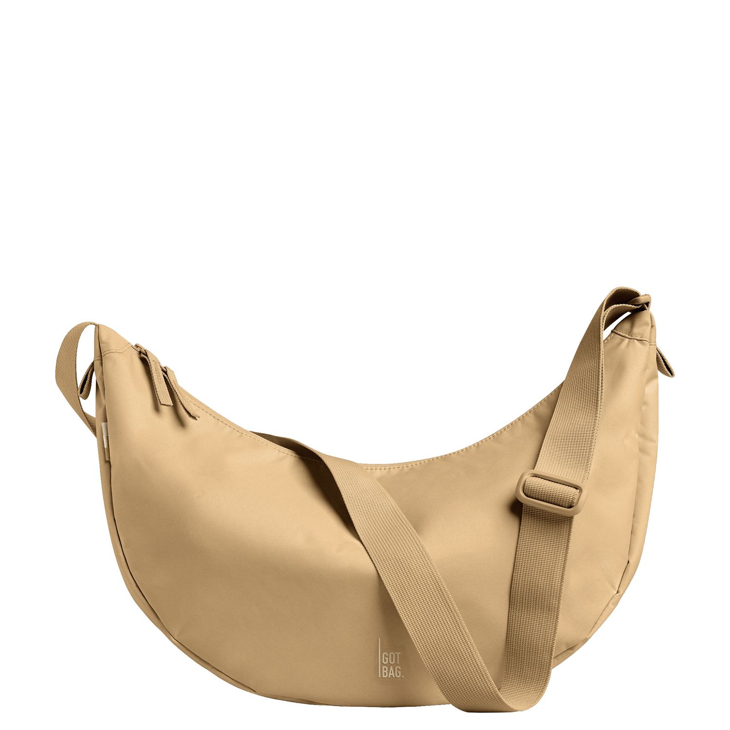 GOT BAG crossbodytas groen