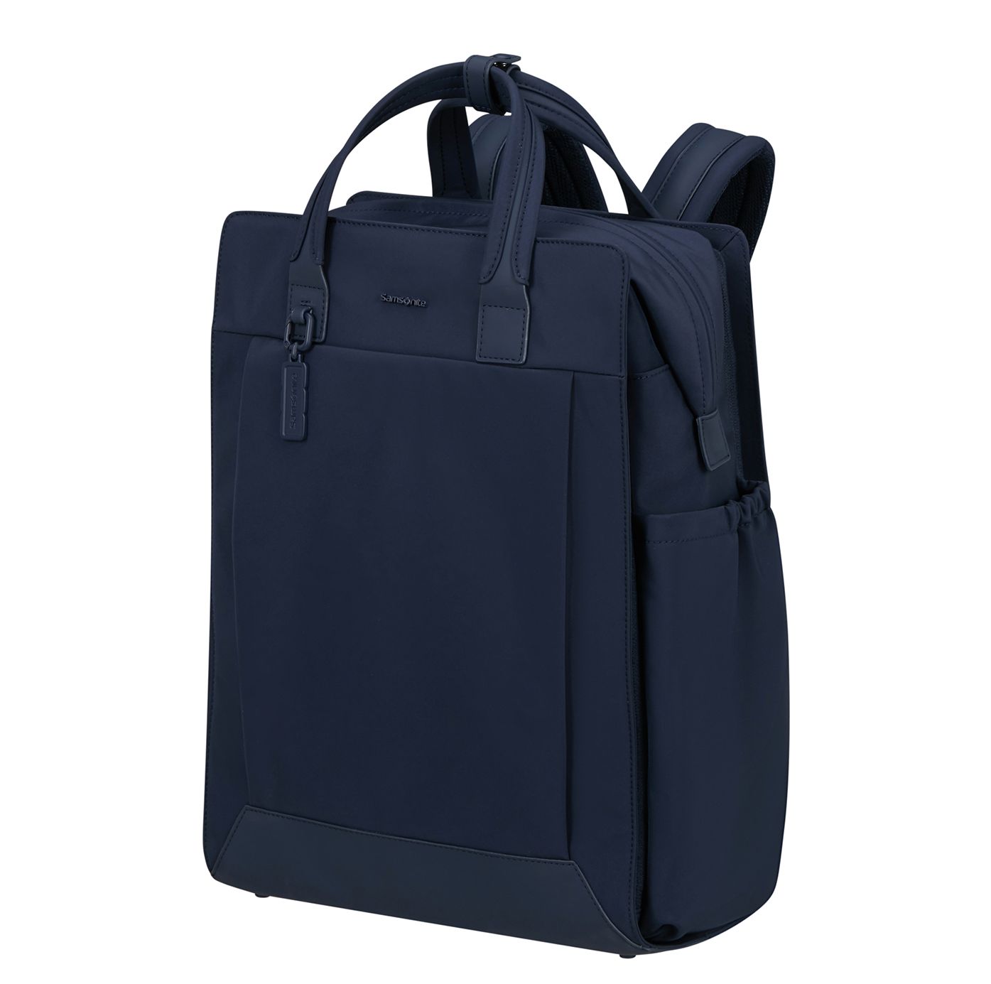 Samsonite Essentis Rugzak 14.1" Navy Blue