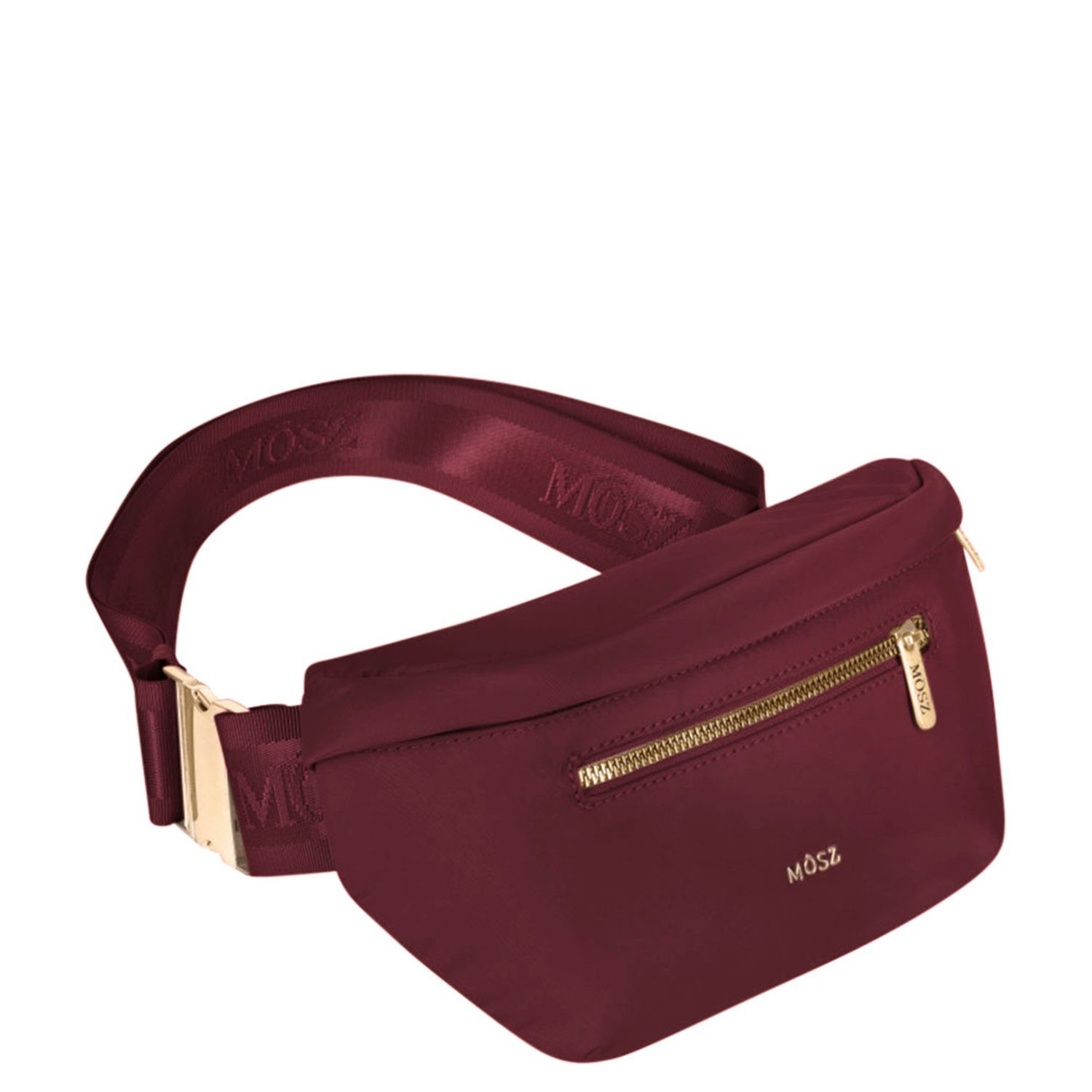 Mosz crossbodytas rood