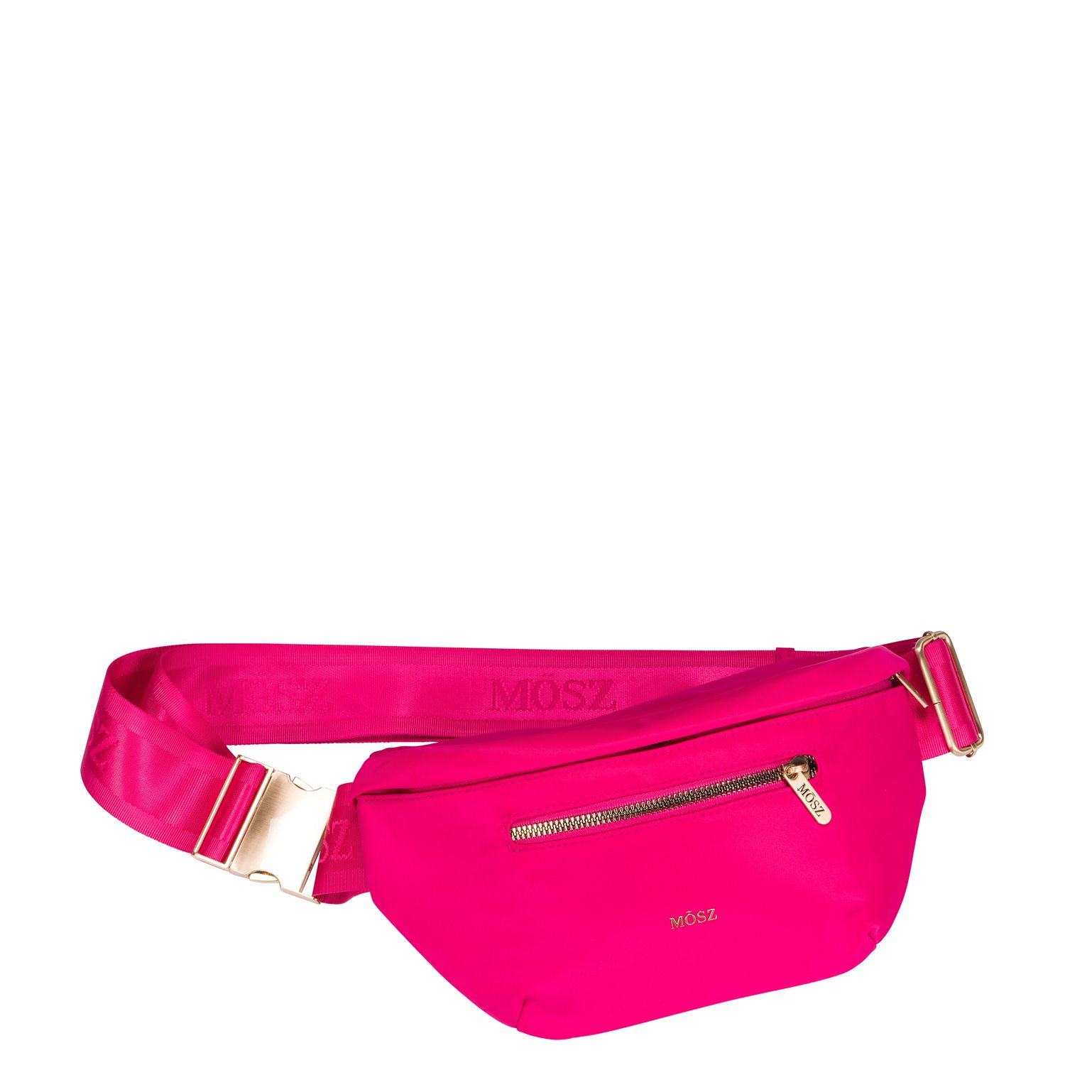 Mosz crossbodytas roze
