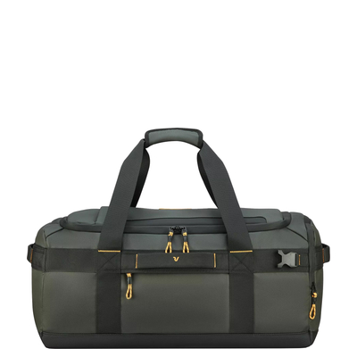 Roncato Norway Reistas / Rugzak M 60 cm - 54 liter - 60x35x27 cm - verde militare