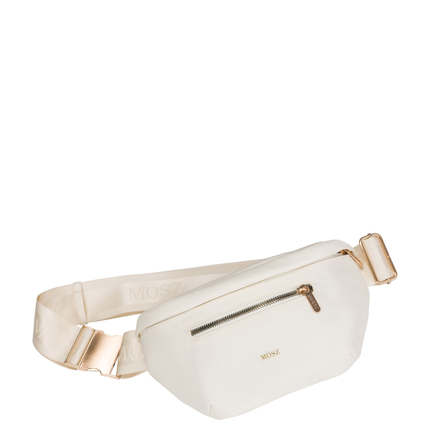 Mosz crossbodytas beige
