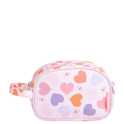 A Little Lovely Company Jules Kindertoilettas voor meisjes hearts