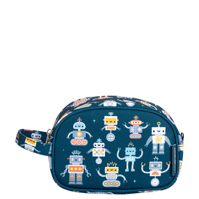 A Little Lovely Company Jules Kindertoilettas voor jongens robots