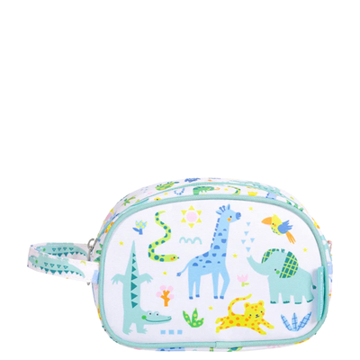 A Little Lovely Company Jules Kindertoilettas voor jongens jungle