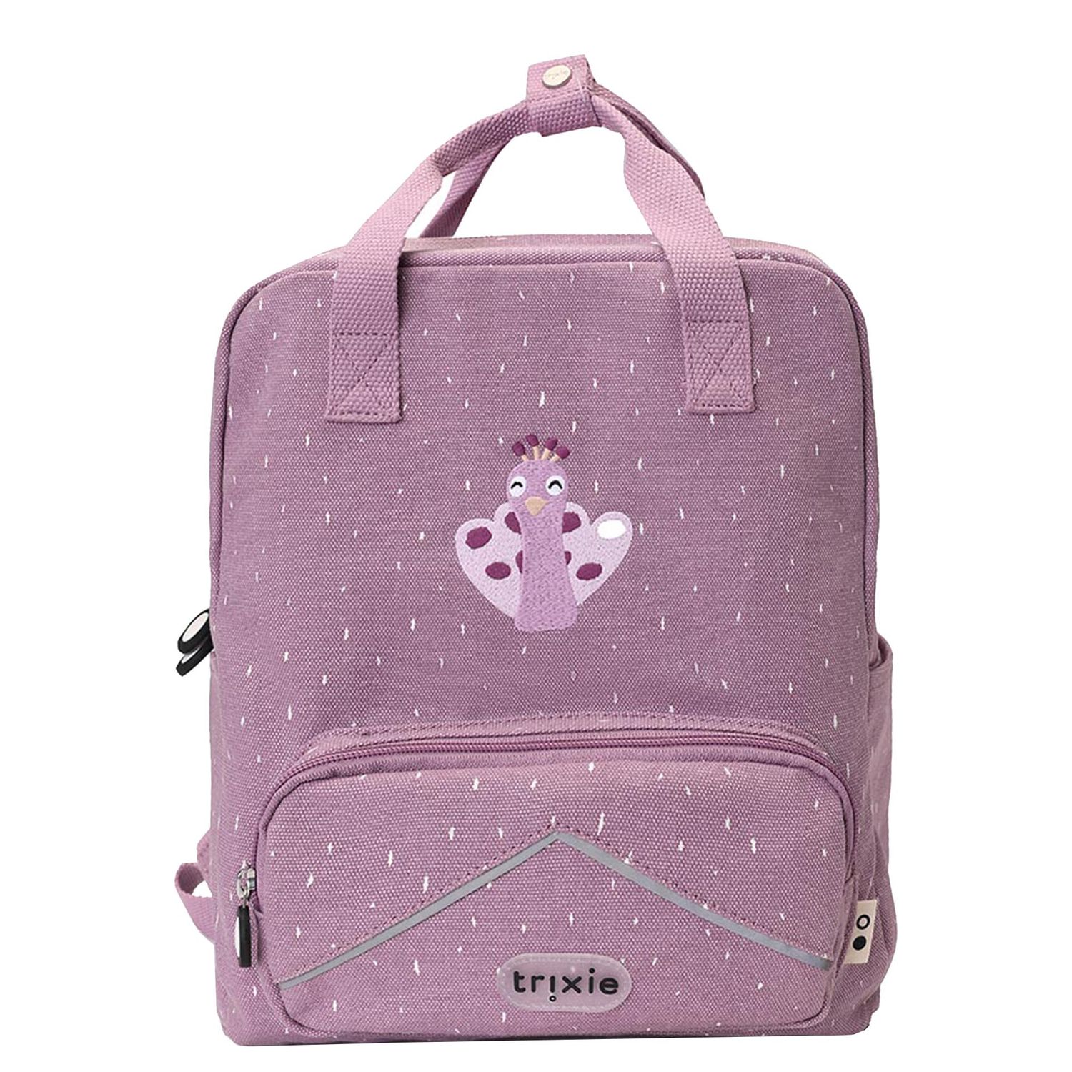 Trixie kinderrugzak multicolor
