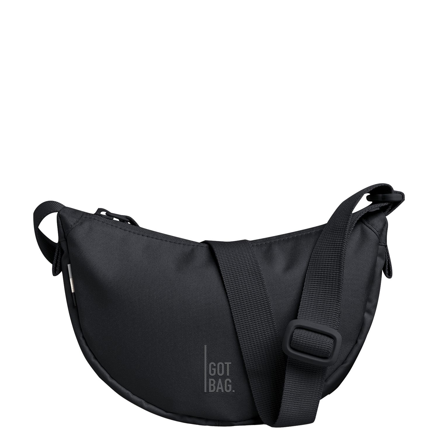 GOT BAG crossbodytas zwart