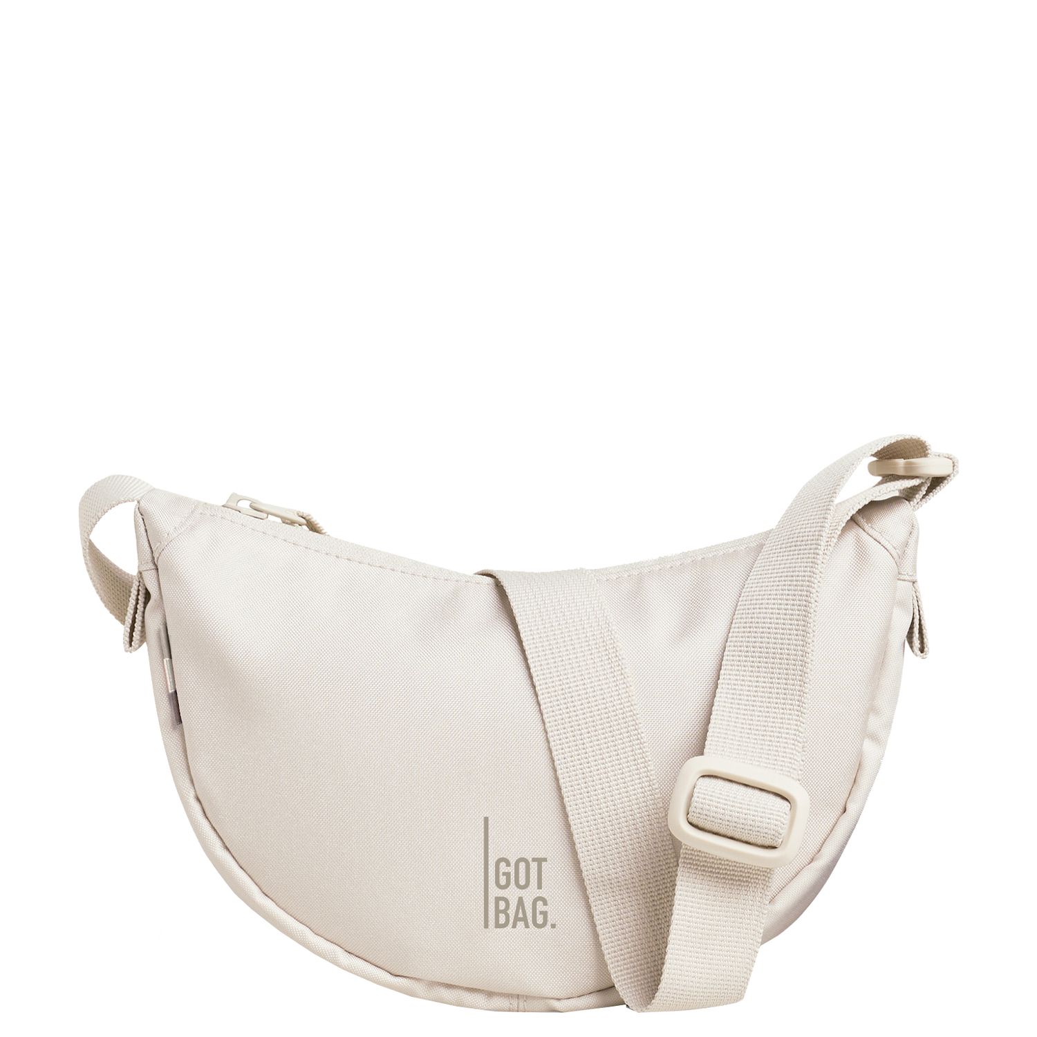 GOT BAG crossbodytas beige