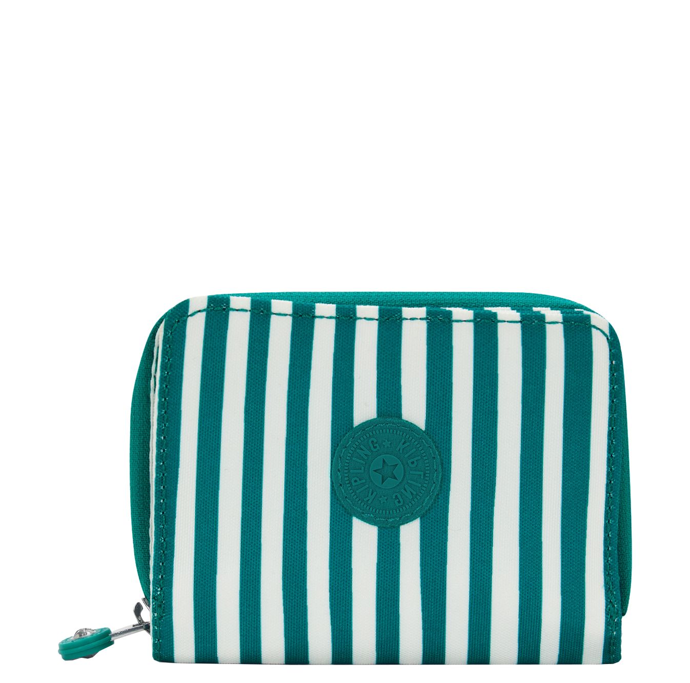 Kipling portemonnee multicolor