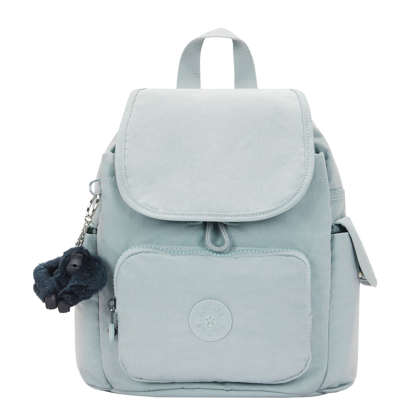 Kipling City Pack Mini daypack blauw