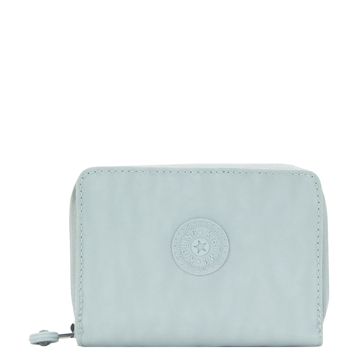 Kipling portemonnee blauw