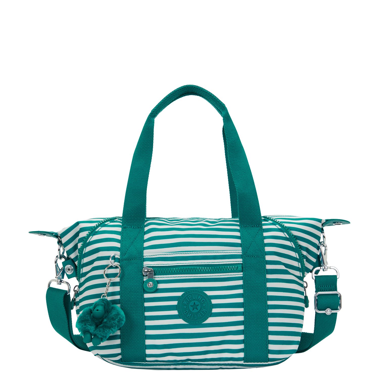 Kipling Art Mini schoudertas multicolor