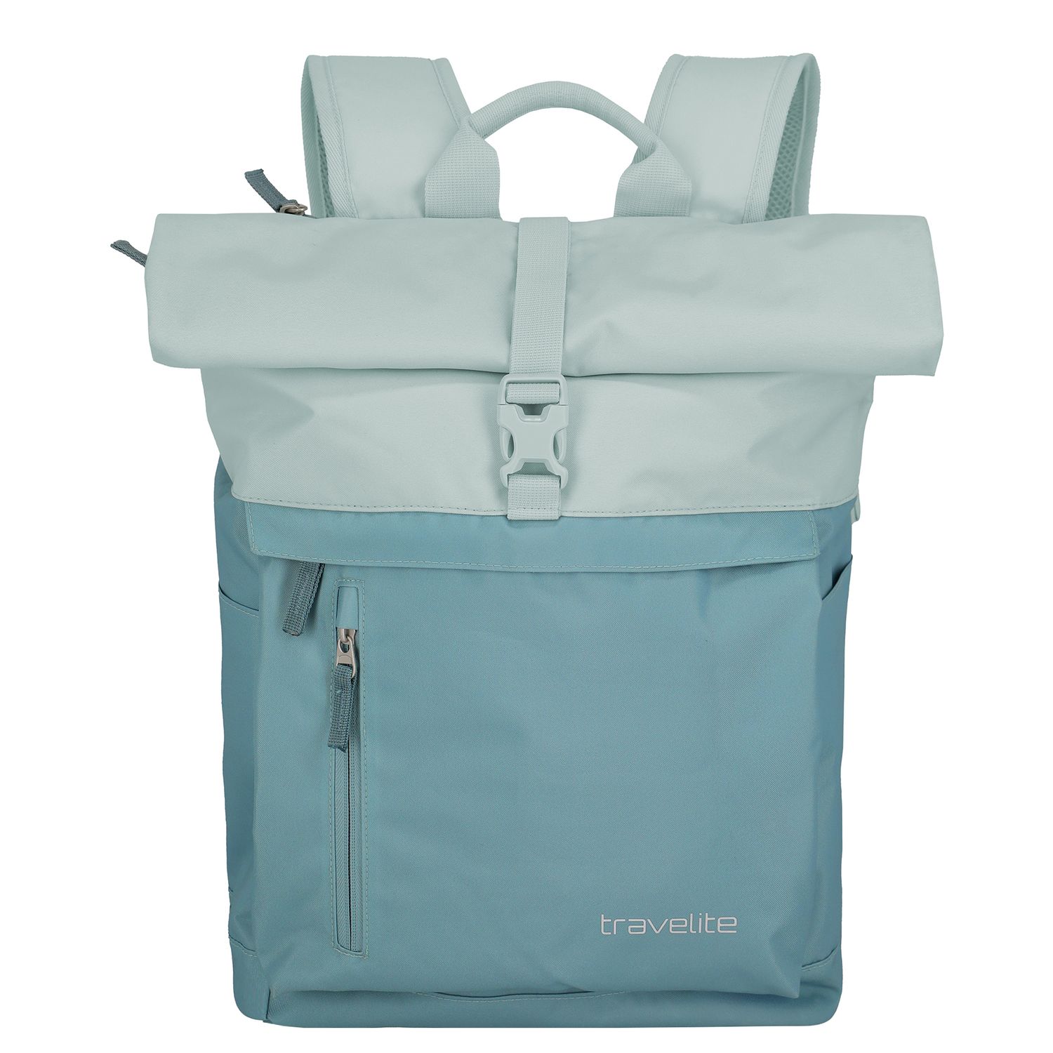 Travelite Laptop Rugzakken blauw