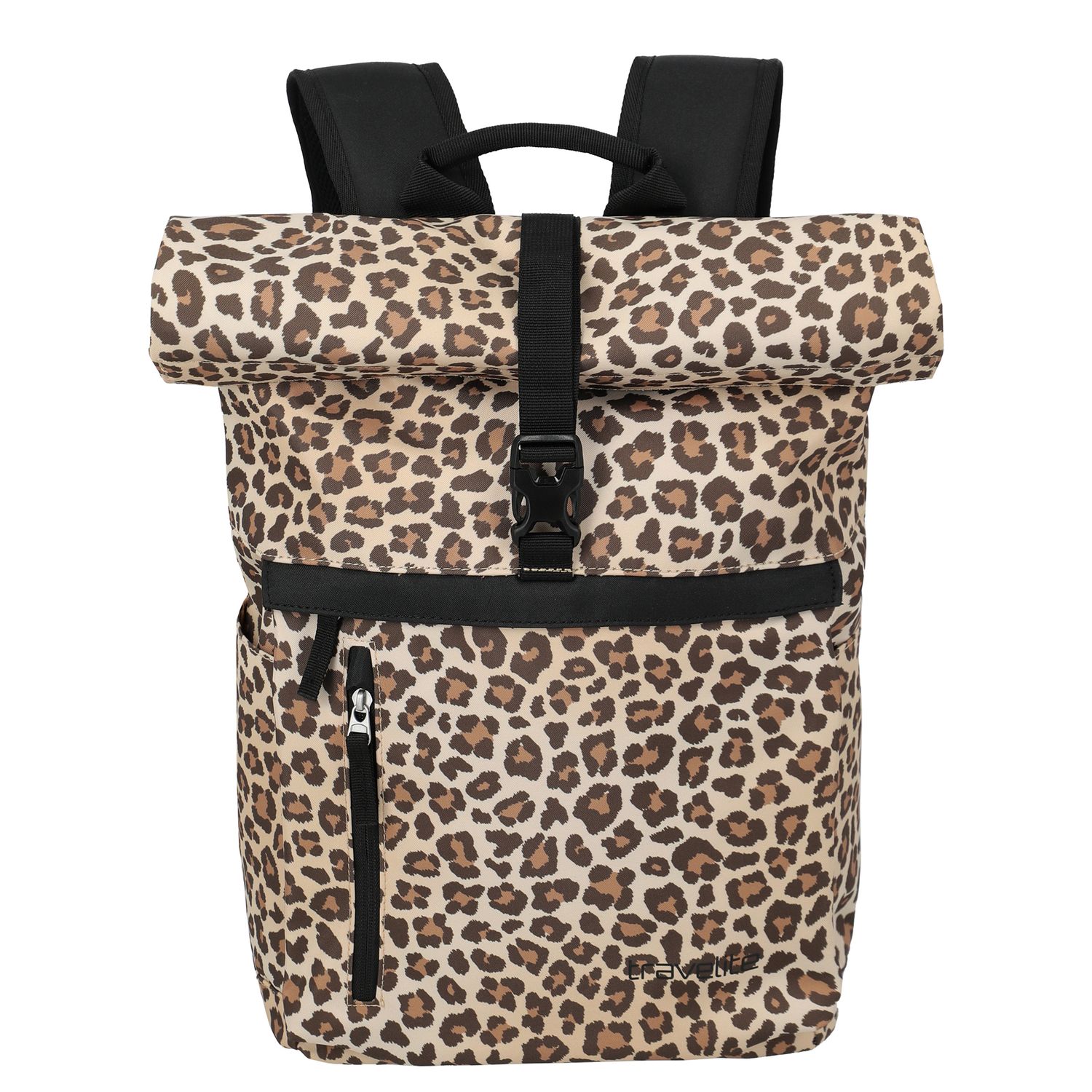 Travelite Laptop Rugzakken multicolor