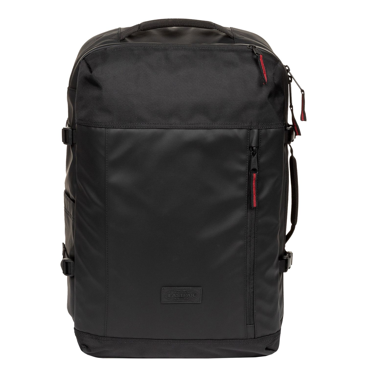 Eastpak Travelpack Cnnct Handbagage Rugzak top black