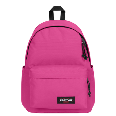 Eastpak Day Office Rugzak School - 15.6" laptopvak - fuchsia pink