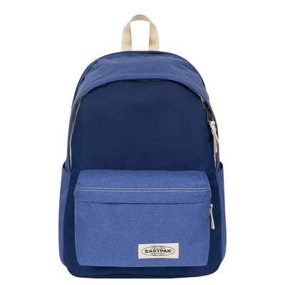 Eastpak Day Office Rugzak School - 15.6" laptopvak - mono block blue