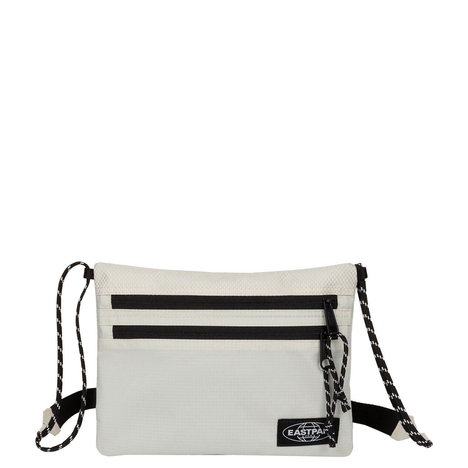 Eastpak crossbodytas beige