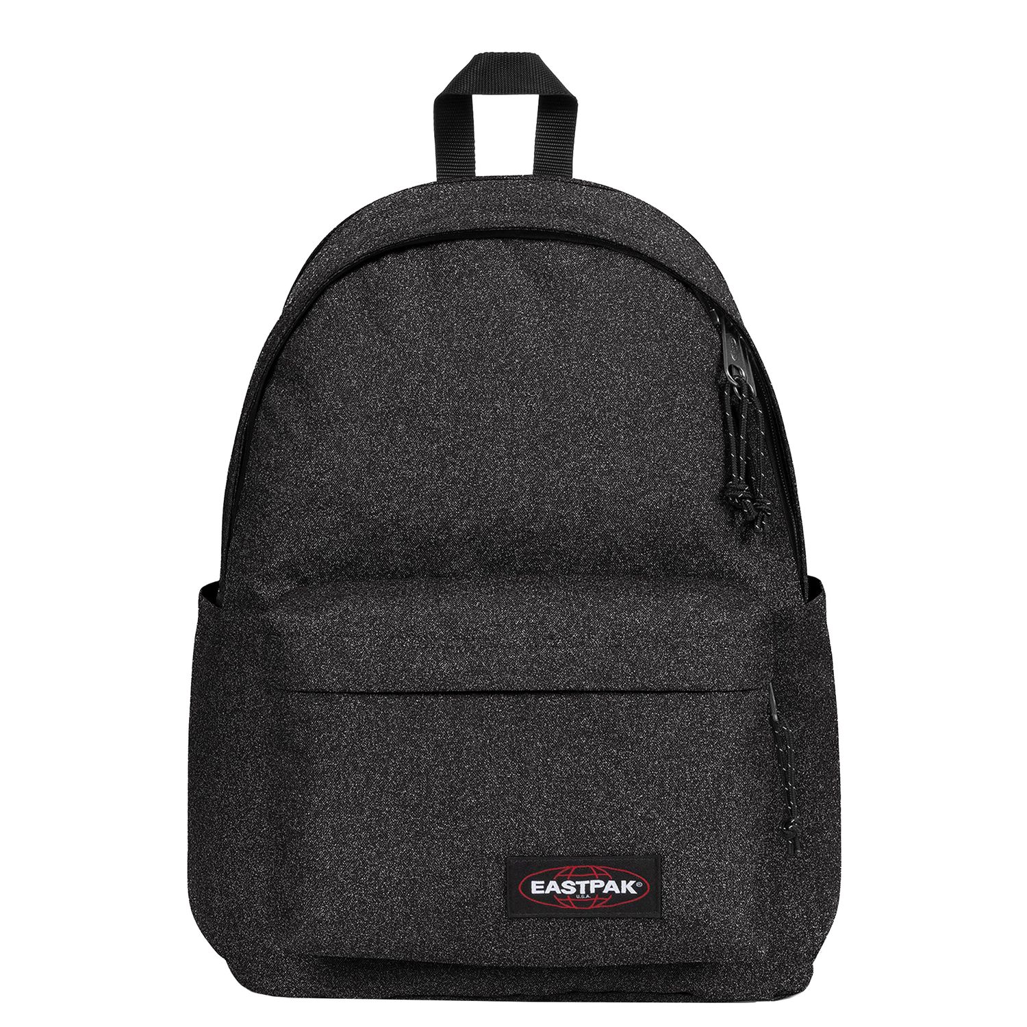Eastpak rugzak zwart