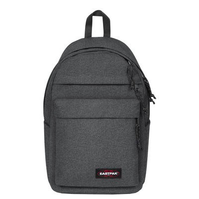 Eastpak Day Pak'r Pro Rugzak School - 16" laptopvak - black denim