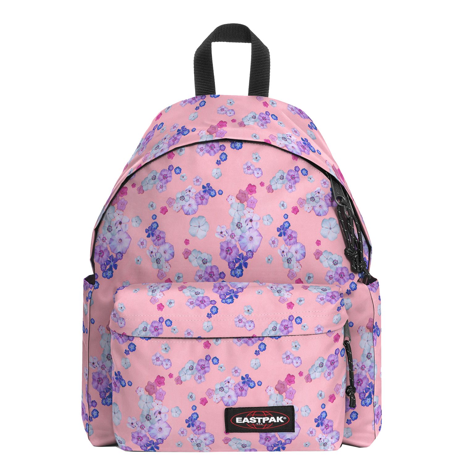 Eastpak rugzak roze