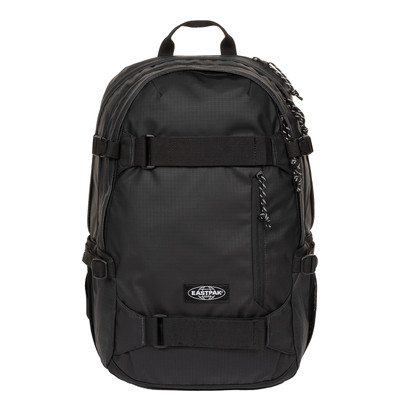 Eastpak Getter Pro Rugzak School - 16" laptopvak - rip black coat