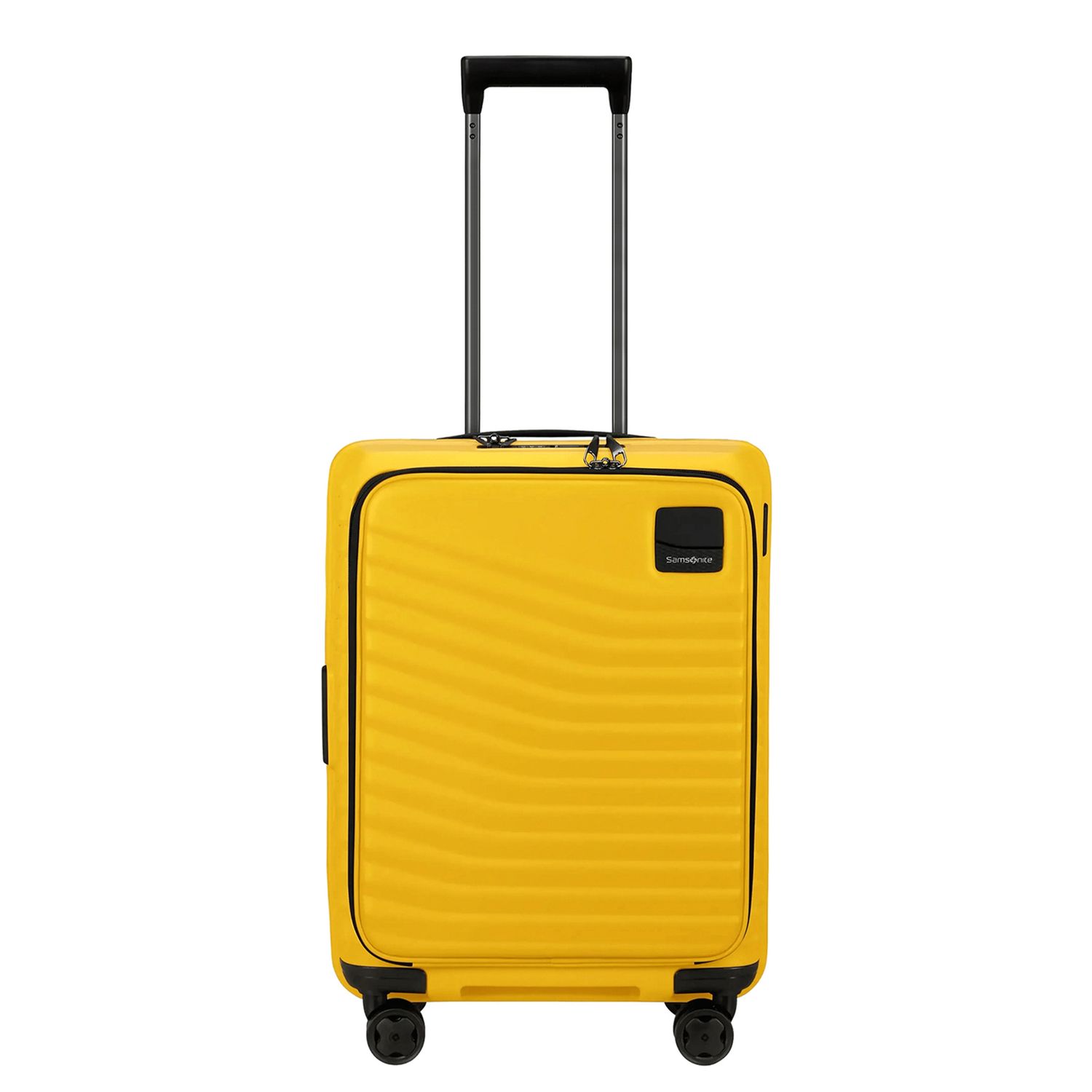Samsonite Spinners geel