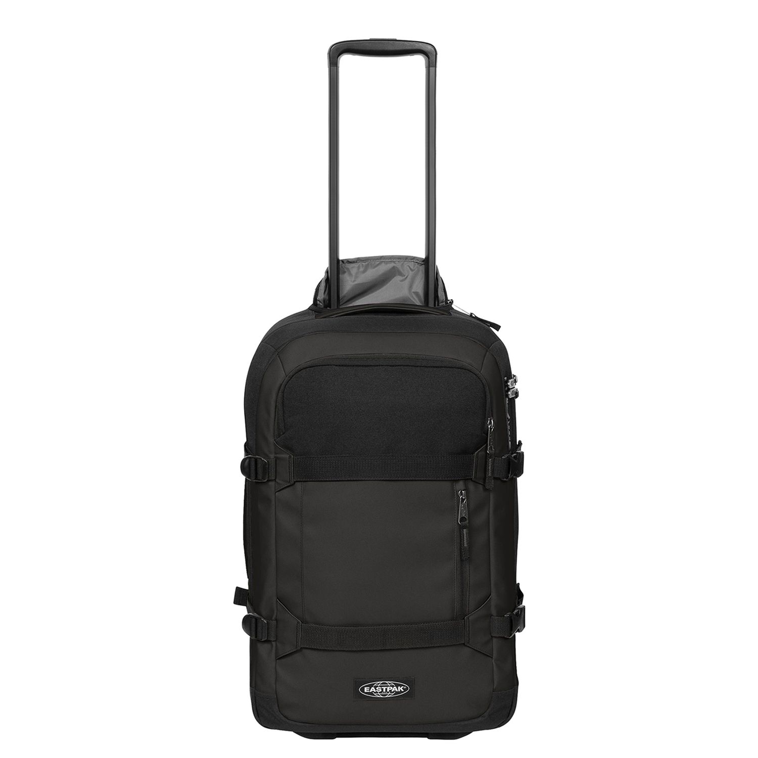 Eastpak Transit'R reistas zwart