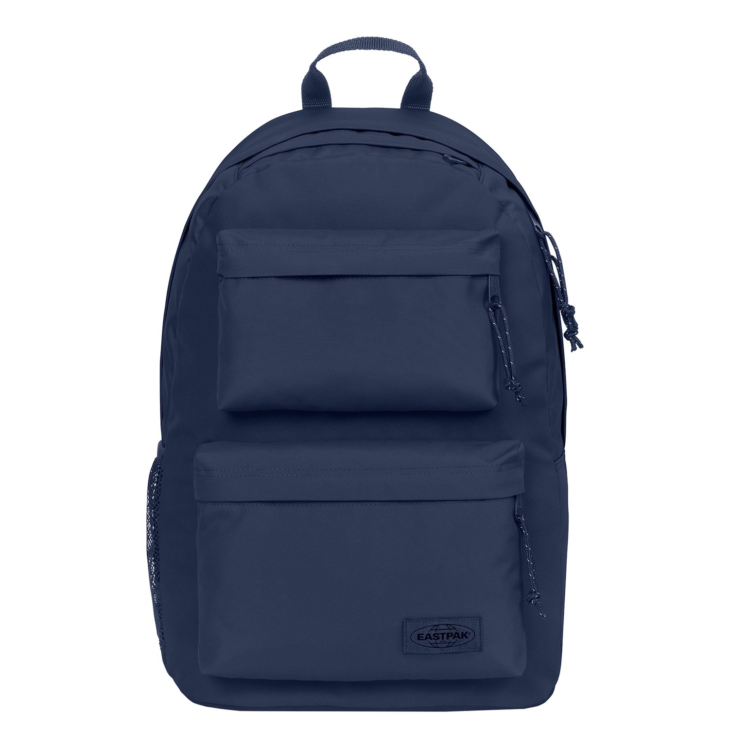 Eastpak Padded Double rugzak blauw