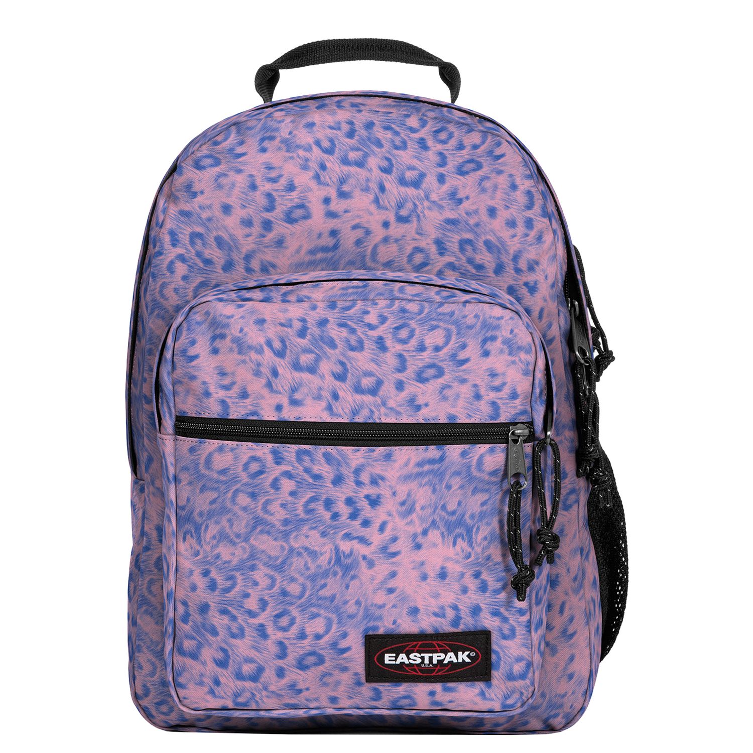 Eastpak Morius rugzak roze