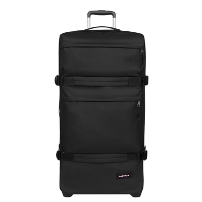 Eastpak Transit'r Plus L Reistas 2 Wielen 80 cm - 105 liter - 80x44x33 cm - black