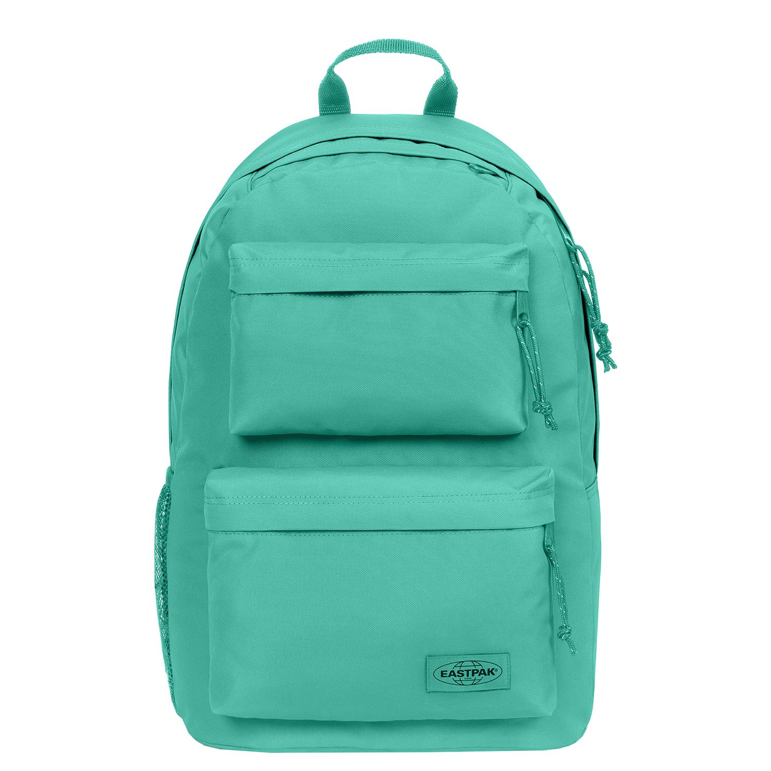 Eastpak Padded Double rugzak blauw
