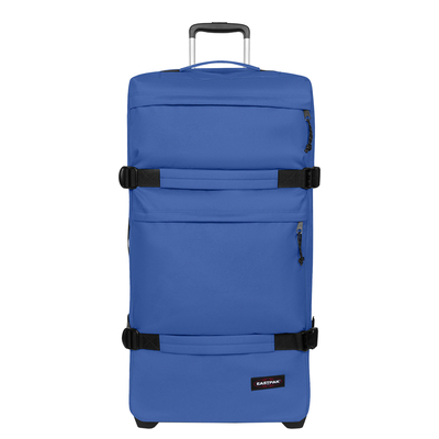 Eastpak Transit'r Plus L Reistas 2 Wielen 80 cm - 105 liter - 80x44x33 cm - indigo blue