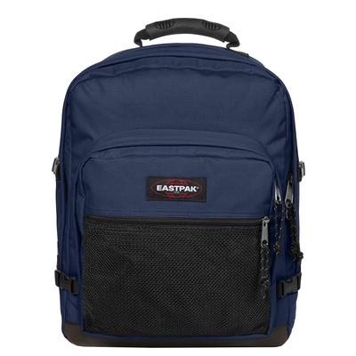 Eastpak Ultimate Rugzak School - 16" laptopvak - nighttime navy