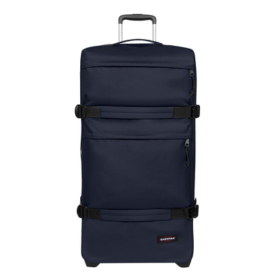 Eastpak Transit'r Plus L Reistas 2 Wielen 80 cm - 105 liter - 80x44x33 cm - ultra marine